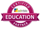 advisio Certified Education Partner