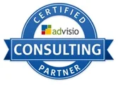advisio Certified Consulting Partner